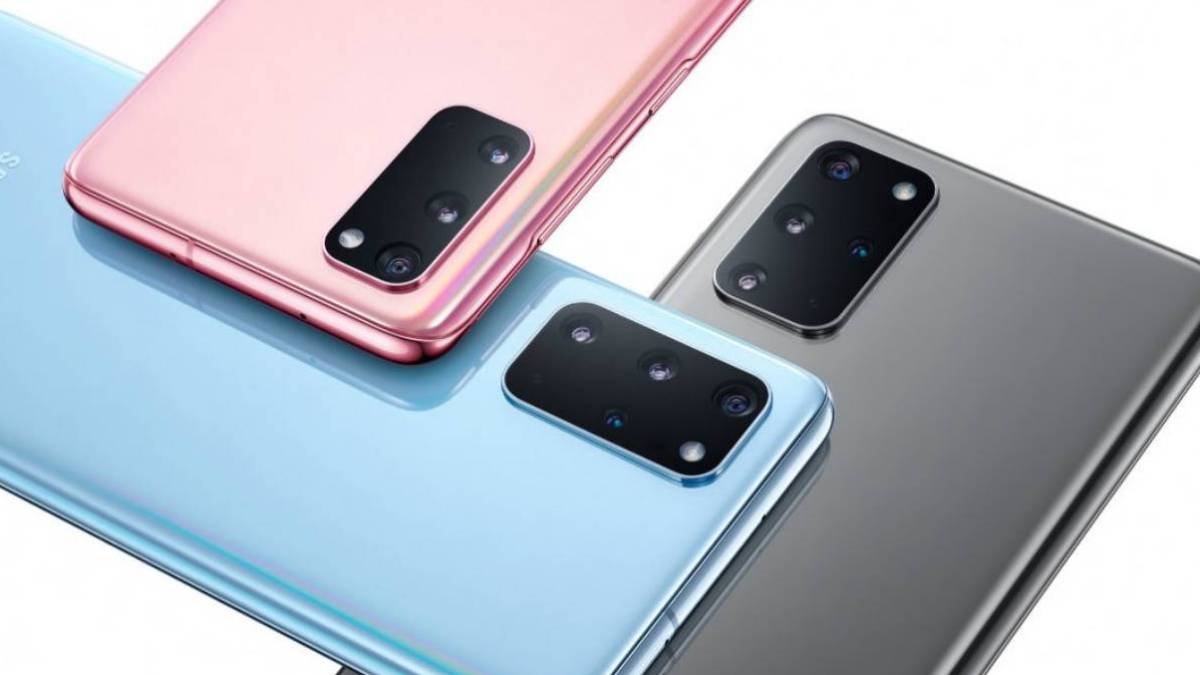Apa ponsel terlaris di 2019, Samsung atau iPhone? 1