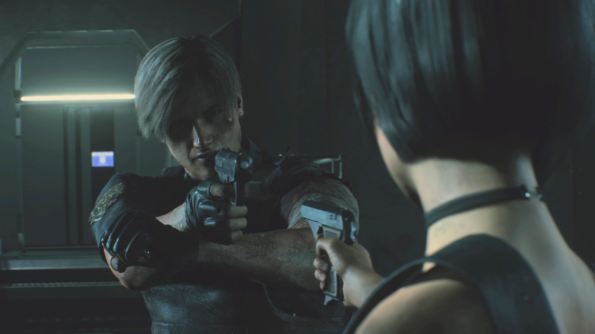 Apa perbedaan antara Mode Kesulitan Resident Evil 2? Dibantu, Standar dan Hardcore menjelaskan 1