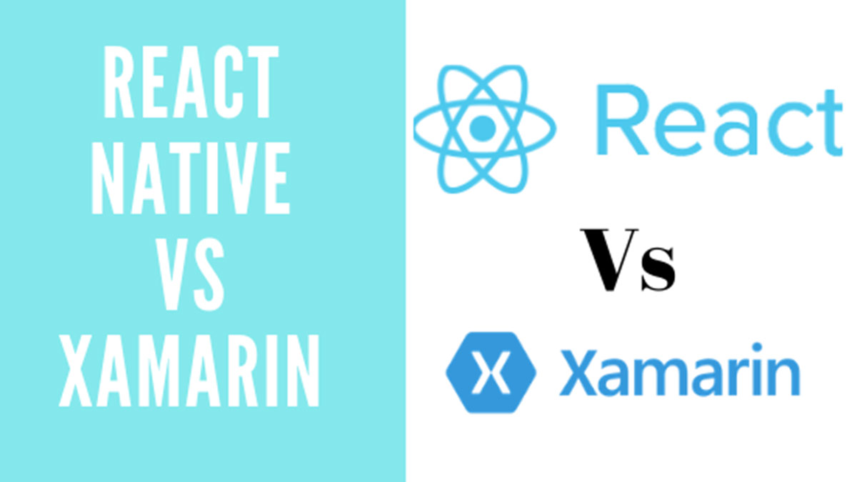 Pilih kerangka kerja pengembangan seluler lintas platform terbaik: React Native VS Xamarin 1