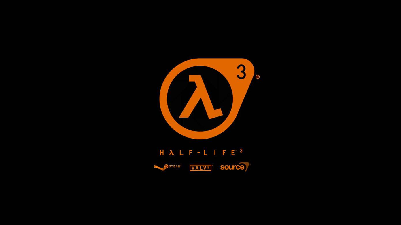 Menunggu Half-Life 3? Sudahkah Anda mencoba katup itu untuk memulai beberapa kali! 1