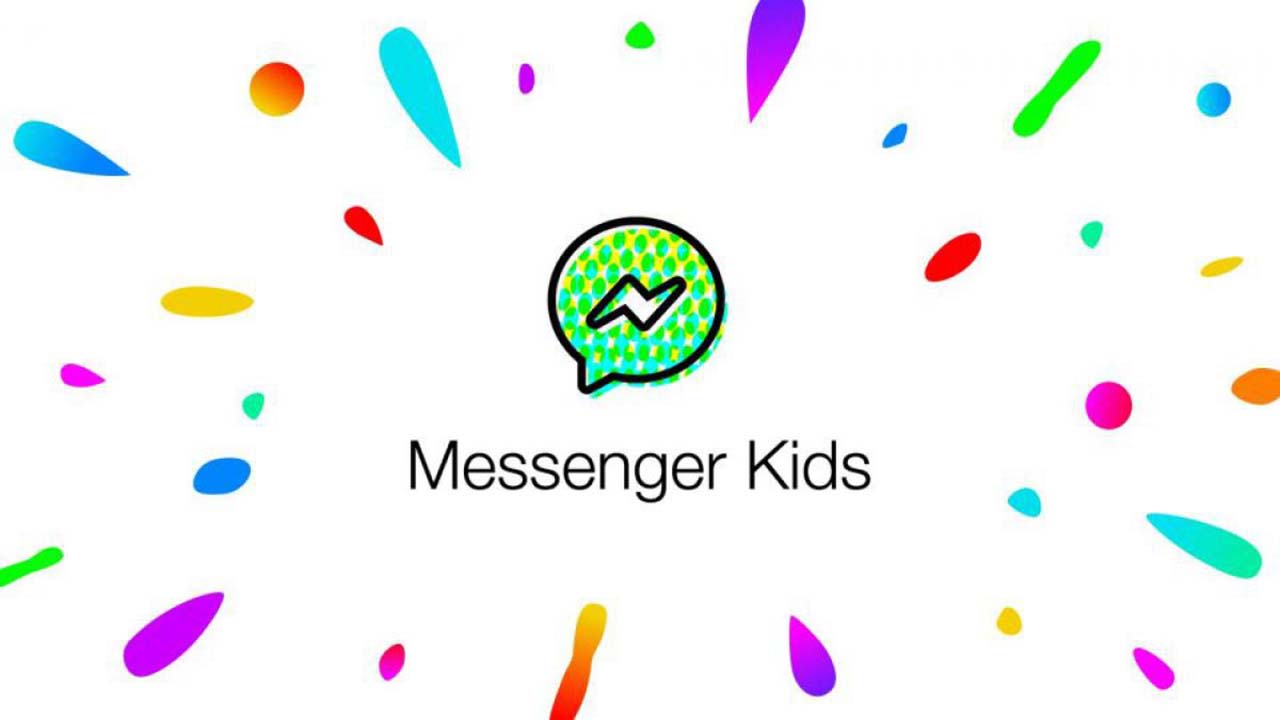 Dari mana Messenger Kids berasal Facebook dan apa yang memungkinkan kita? 1