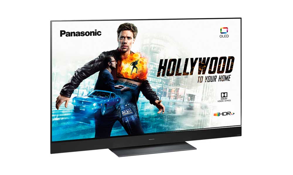 Kita sudah tahu harga TV OLED Panasonic GZ2000 di Eropa