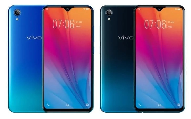 Vivo Y91C 2020 lanseras officiellt: specifikationer och pris 1
