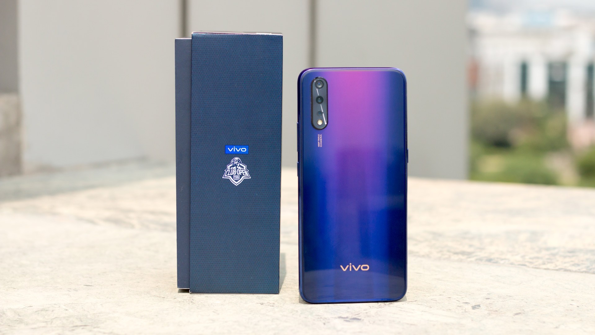 Vivo Z1x Review: För närvarande den bästa Vivo-telefonen under Rs.  20 tusen