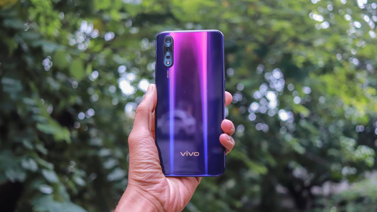 Vivo Sekarang pembuat smartphone terbesar kedua di India, melewati Samsung 1