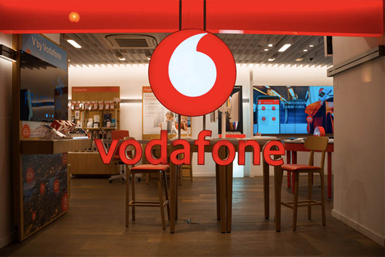 Vodafone Idea bermitra dengan Paytm untuk meluncurkan program 'Recharge Saathi' 1