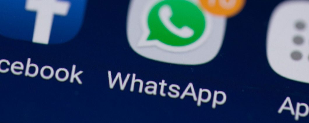 WhatsApp: Kirim pesan ke nomor yang tidak ada di buku alamat 1