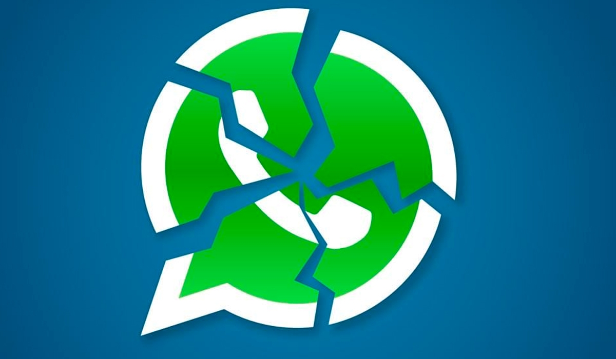 Kesalahan WhatsApp mengekspos lebih dari 470000 grup di Internet 1