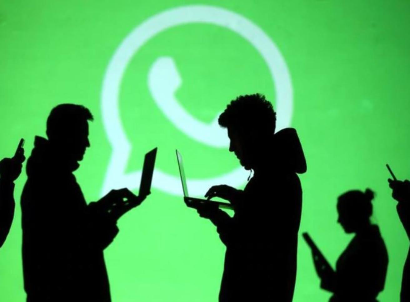 WhatsApp sudah menjadi jejaring sosial terbesar kedua di dunia 1