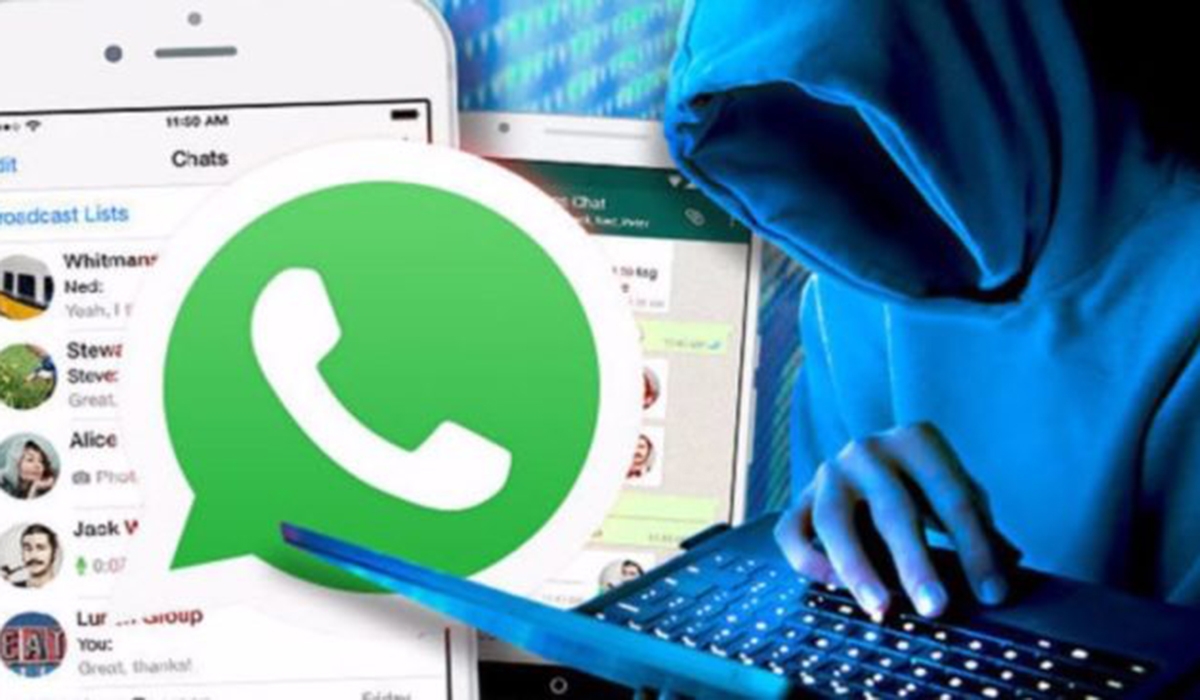 WhatsApp memiliki bug yang memungkinkan peretas mengubah pesan Anda 1