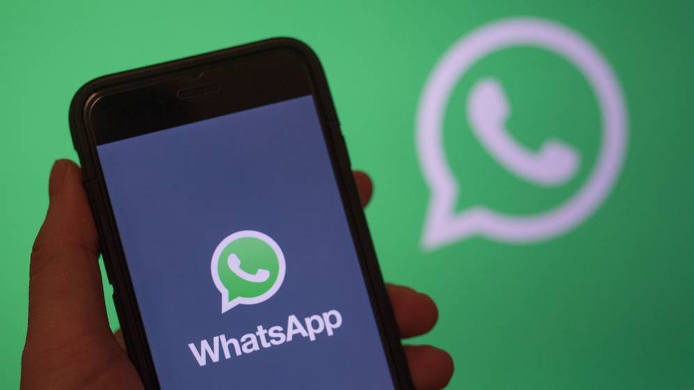 WhatsApp: cara membuat cadangan percakapan, foto, dan stiker 1