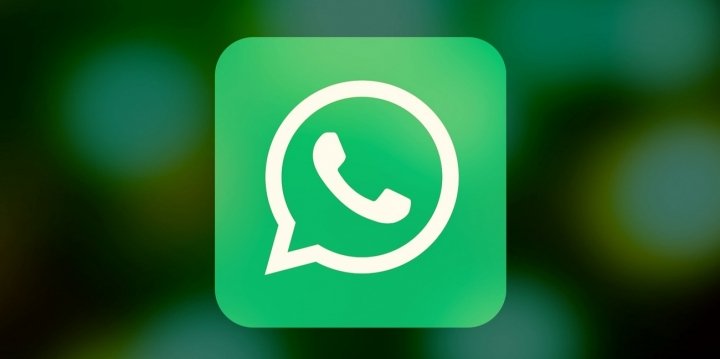 WhatsApp tidak menghapus file yang dikirim ke iPhone jika kita mengklik "Hapus untuk ... 1