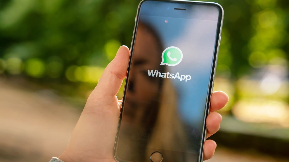 WhatsApp'ta Sekiz Katılımcıya Beri Video Video Ulasan Naset Etkinleştirilir? 1