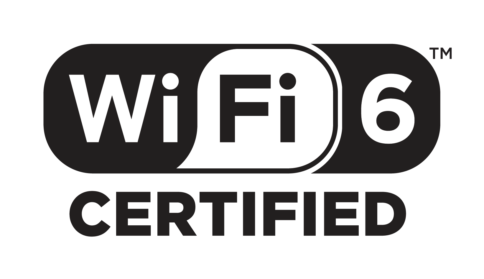 Wi-Fi 6-certifieringsprogrammet startar när Wi-Fi är snabbare när du är på språng