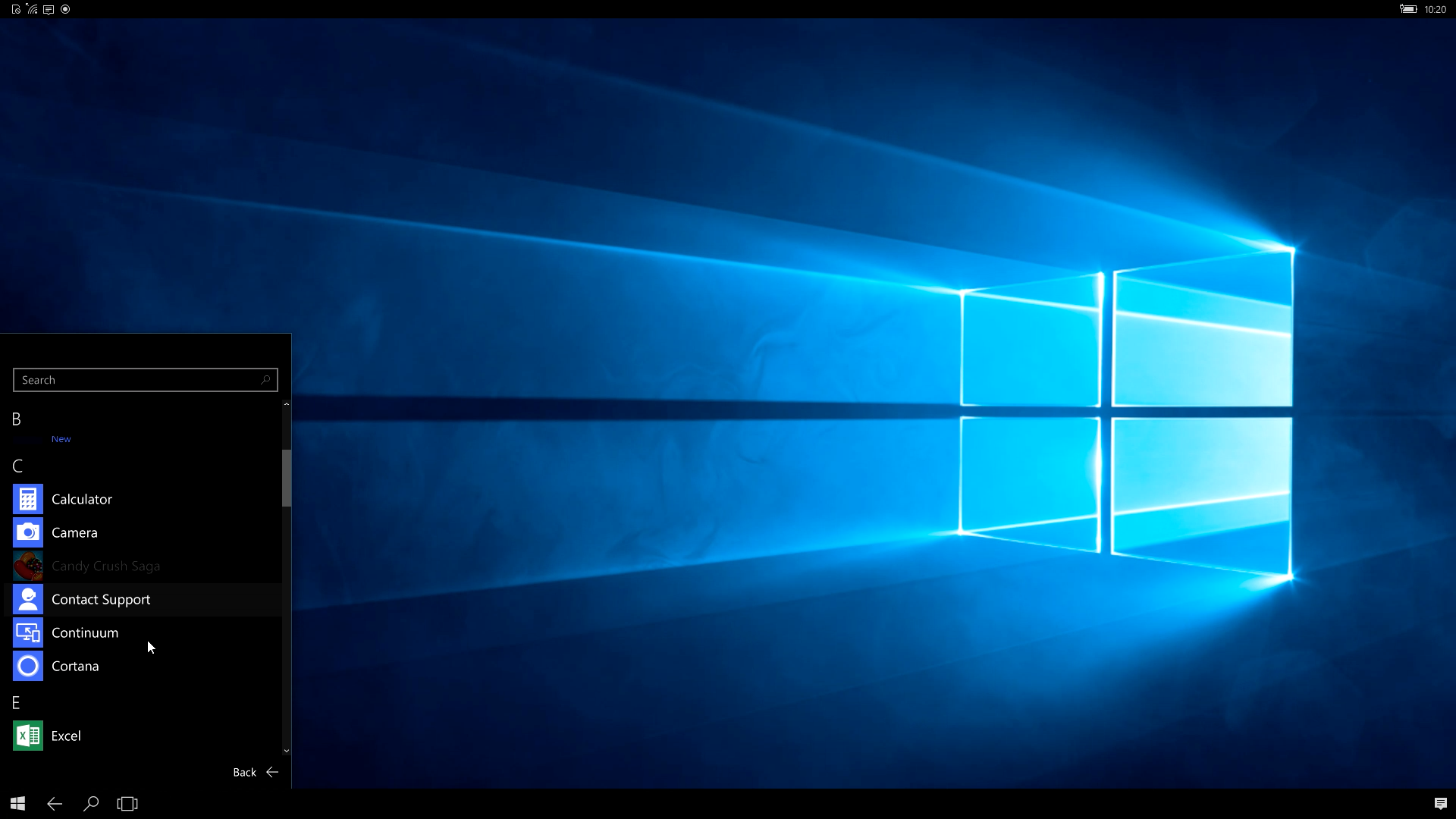Windows 10 passerar nyckeltröskeln som Windows 7 Dwindle