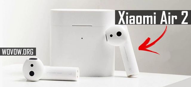 Xiaomi Air 2 ULASAN Pertama: Apakah ini? Apple Pembunuh AirPods? 1