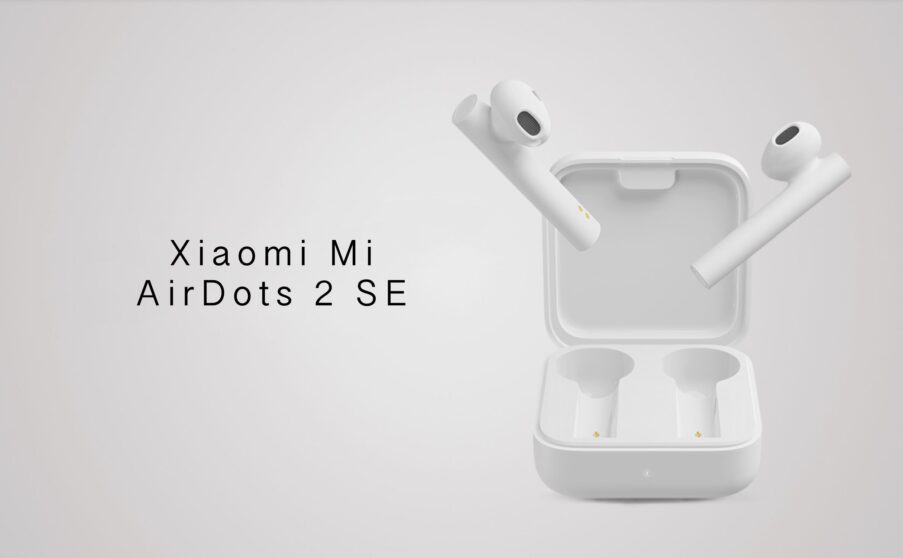 Xiaomi Mi AirDots 2 SE: İşte yeni ve ucuz bir kulaklık 1