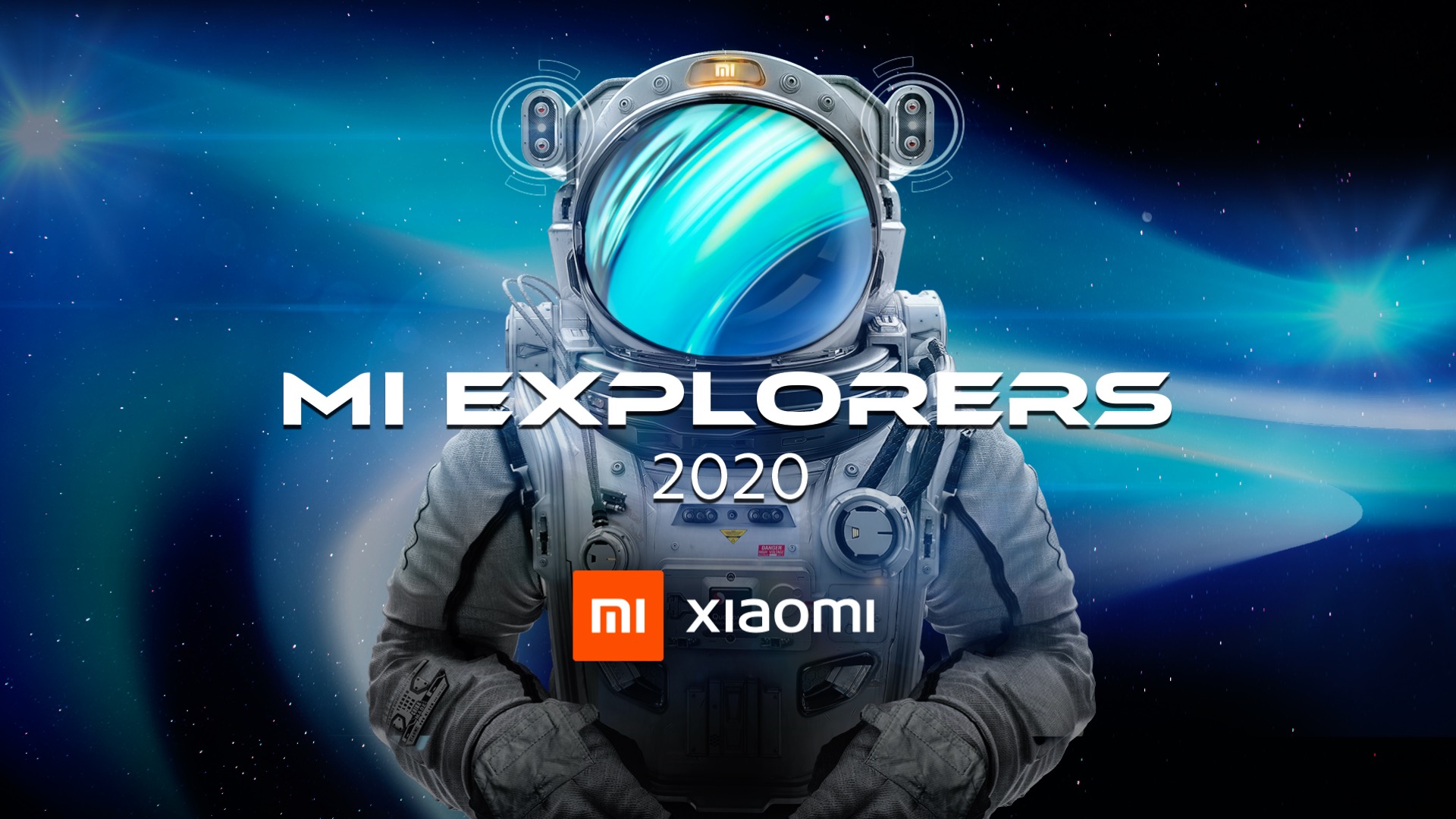 Xiaomi: program "Mi Explorers 2020" kembali, apa yang Anda tunggu untuk berpartisipasi? 1