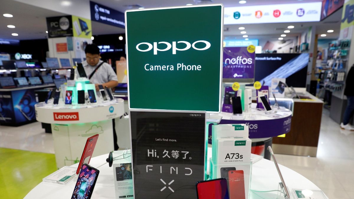 Xiaomi, Oppo Tüketici Mali Planının daha katı Yabancı Yatırım ile hayal kırıklığına uğradığı söyleniyor 1