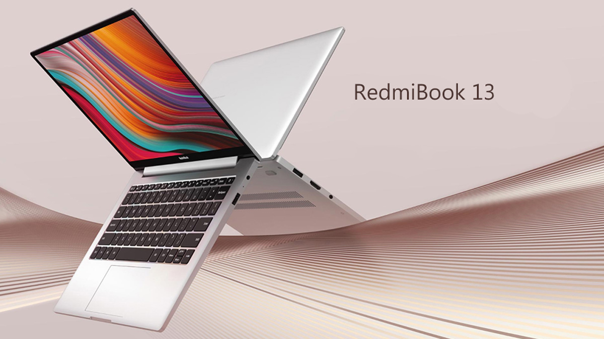 Xiaomi RedmiBook 13, 14S ve 16 26 Mayıs'ta satışa sunulacak 1
