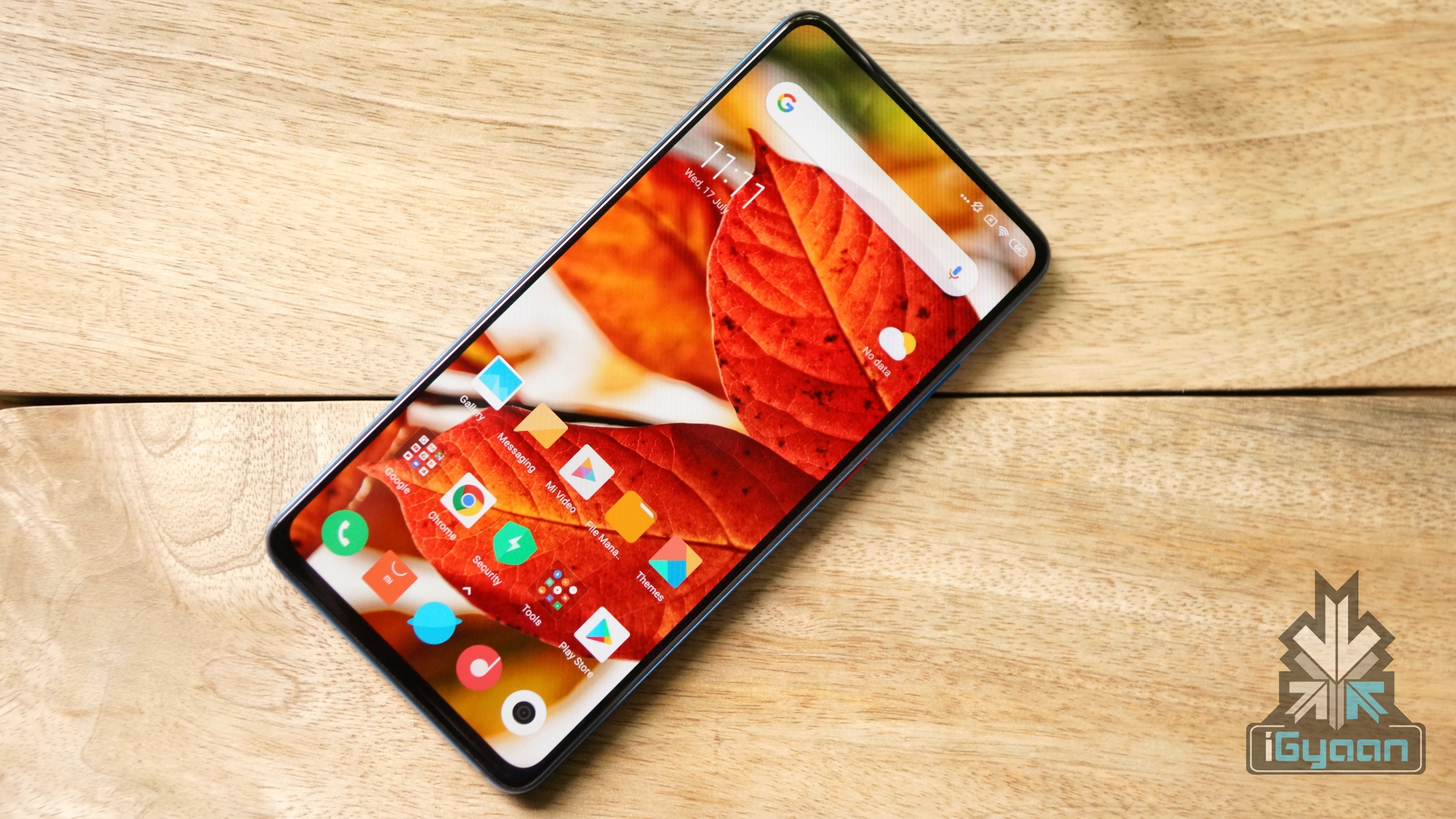Xiaomi är den största säljaren av smarttelefoner i Indien för Q2 2019