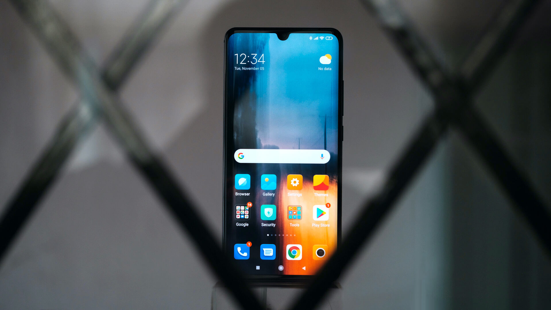 Xiaomi'nin akıllı telefonları kullanıcıları menutupi ediyor 1
