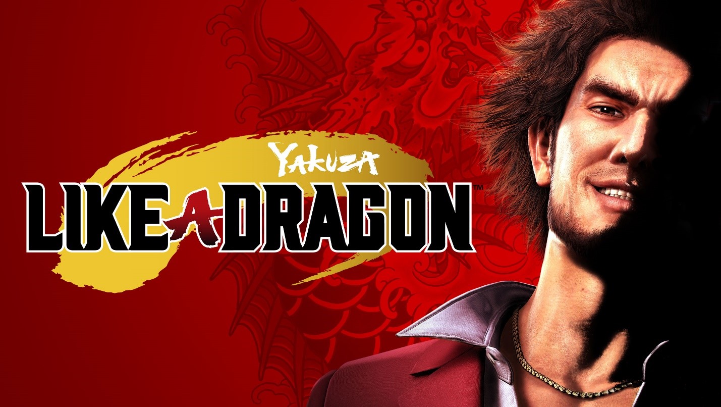 Yakuza: Seperti Naga, ia meluncurkan hari pertamanya di Xbox Series X 1