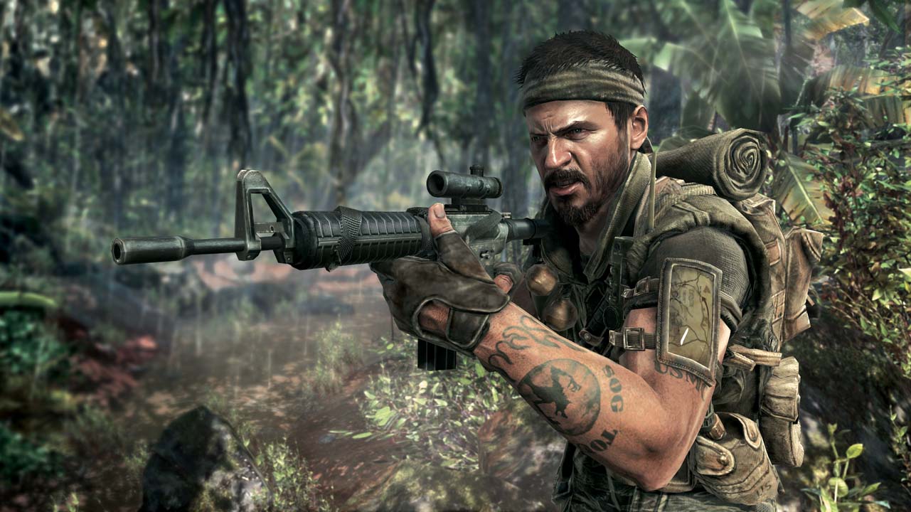 Yeni ve ayrıntılı söylentiler, Call of Duty 2020'in Black Ops'un "yumuşak yeniden başlatılması" olacağını gösteriyor - Gratuite Uygulaması