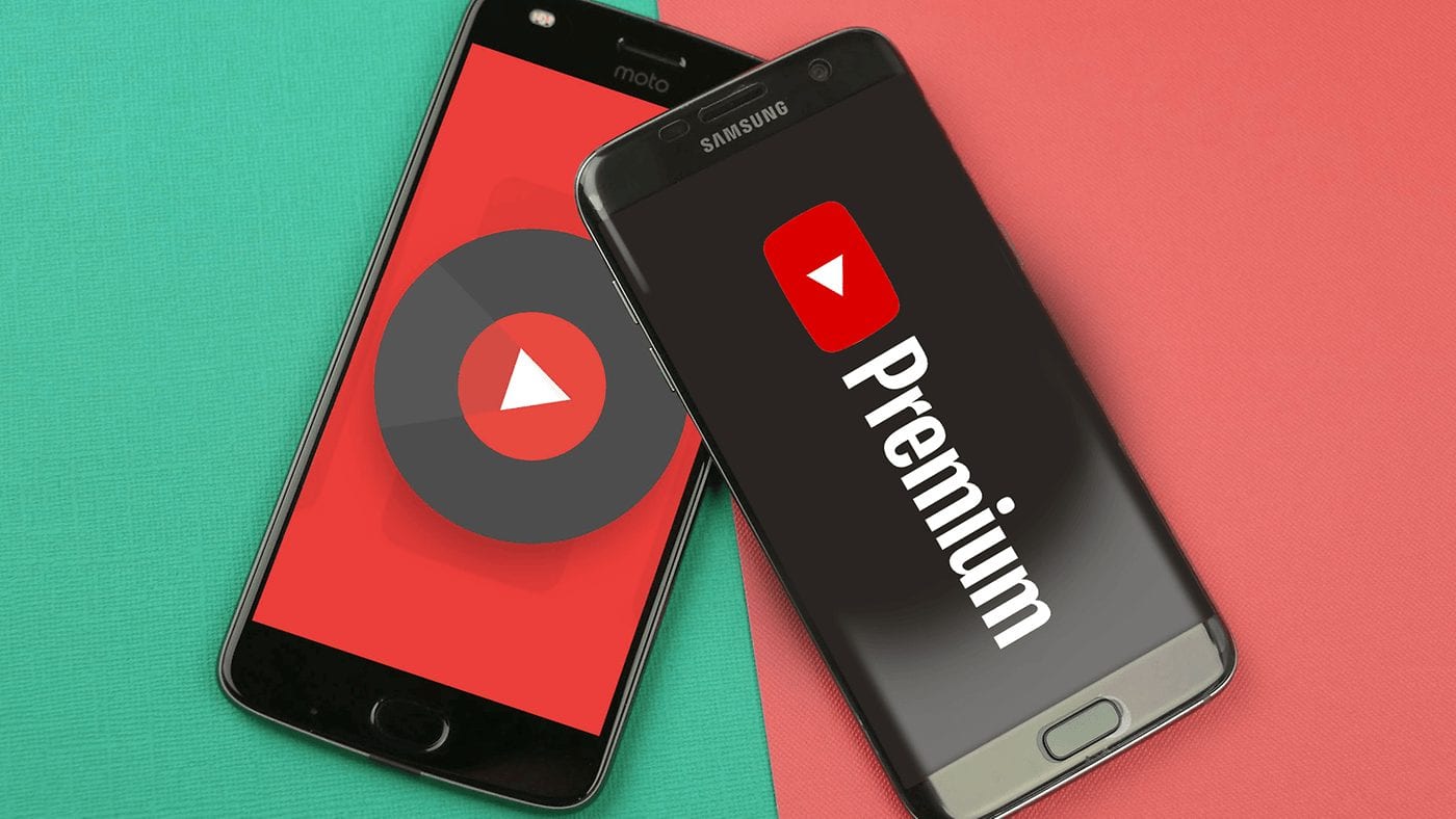 YouTube Premium untuk € 4,99: ya, hanya jika Anda seorang pelajar 1