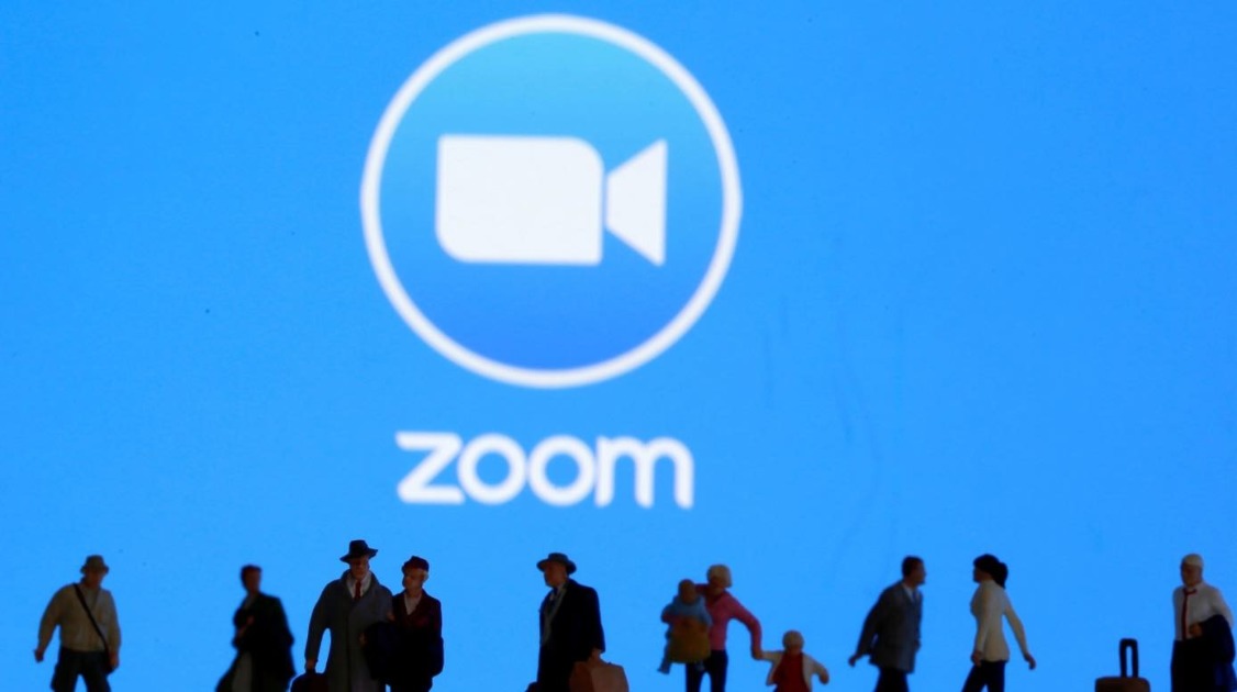 Zoom sudah memiliki lebih dari 300 juta pengguna, meskipun ada kontroversi 1