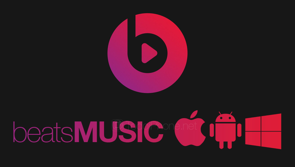 beatsMUSIC, setelah membelinya Apple, akan dilanjutkan di Android dan Windows 1