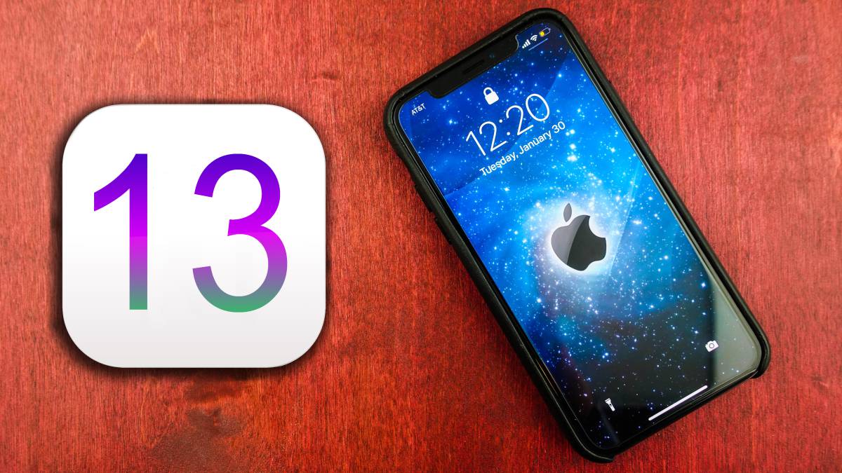 iOS 13 beta 2 untuk pengembang sekarang tersedia 1