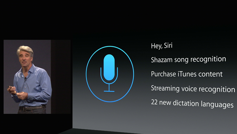iOS 8 dan "Hey Siri", pengenalan musik datang melalui Siri dan banyak lagi 1
