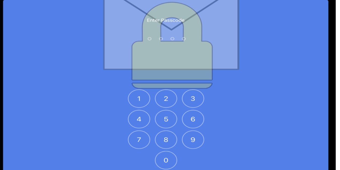iPGMail: cara terbaik untuk mengenkripsi email di iOS 1