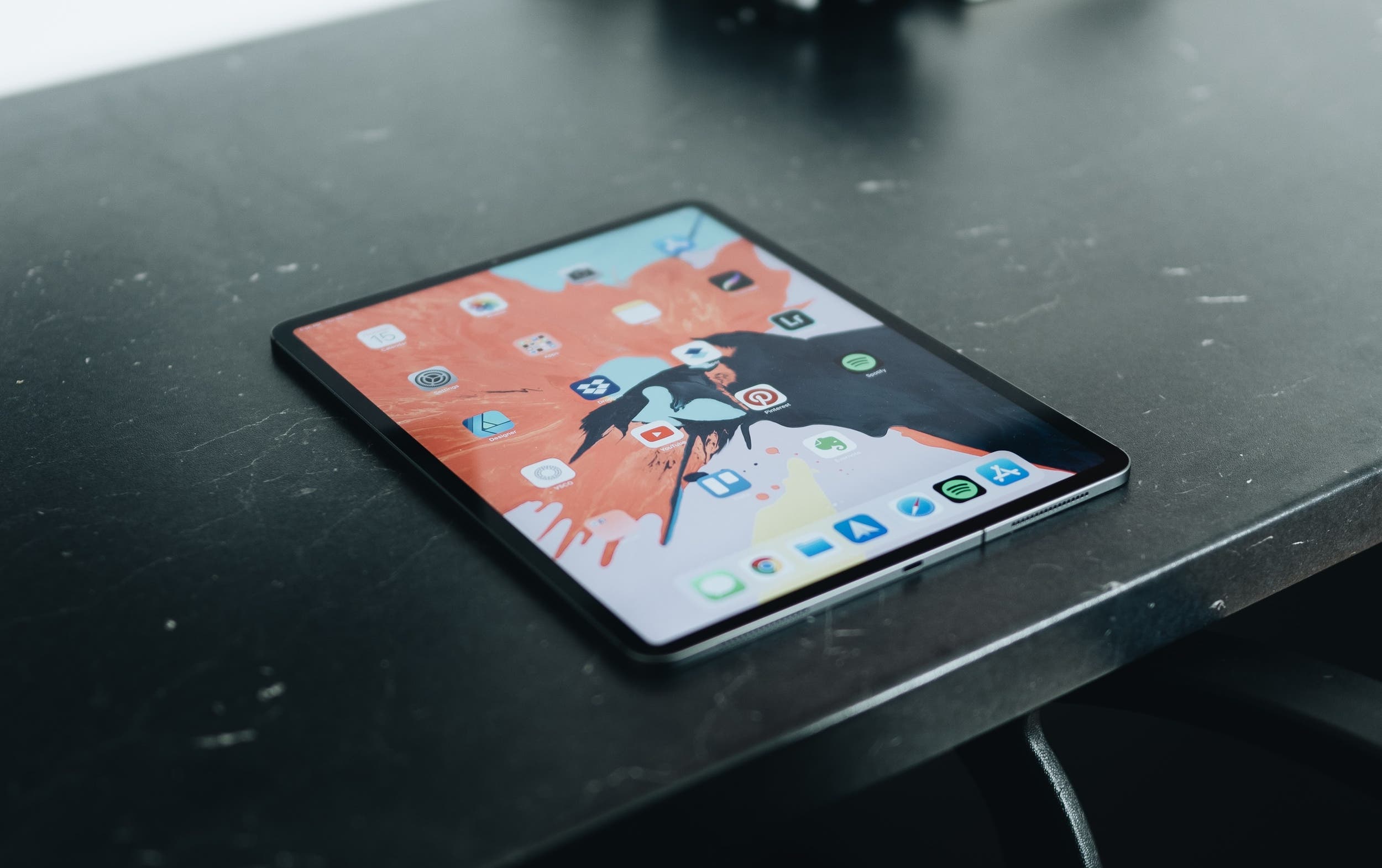 iPad dapat menyambut 5G pada tahun 2020 ini 1