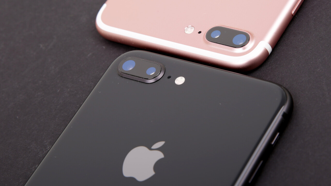 iPhone 9 Plus: iPhone murah akan muncul dalam dua ukuran 1