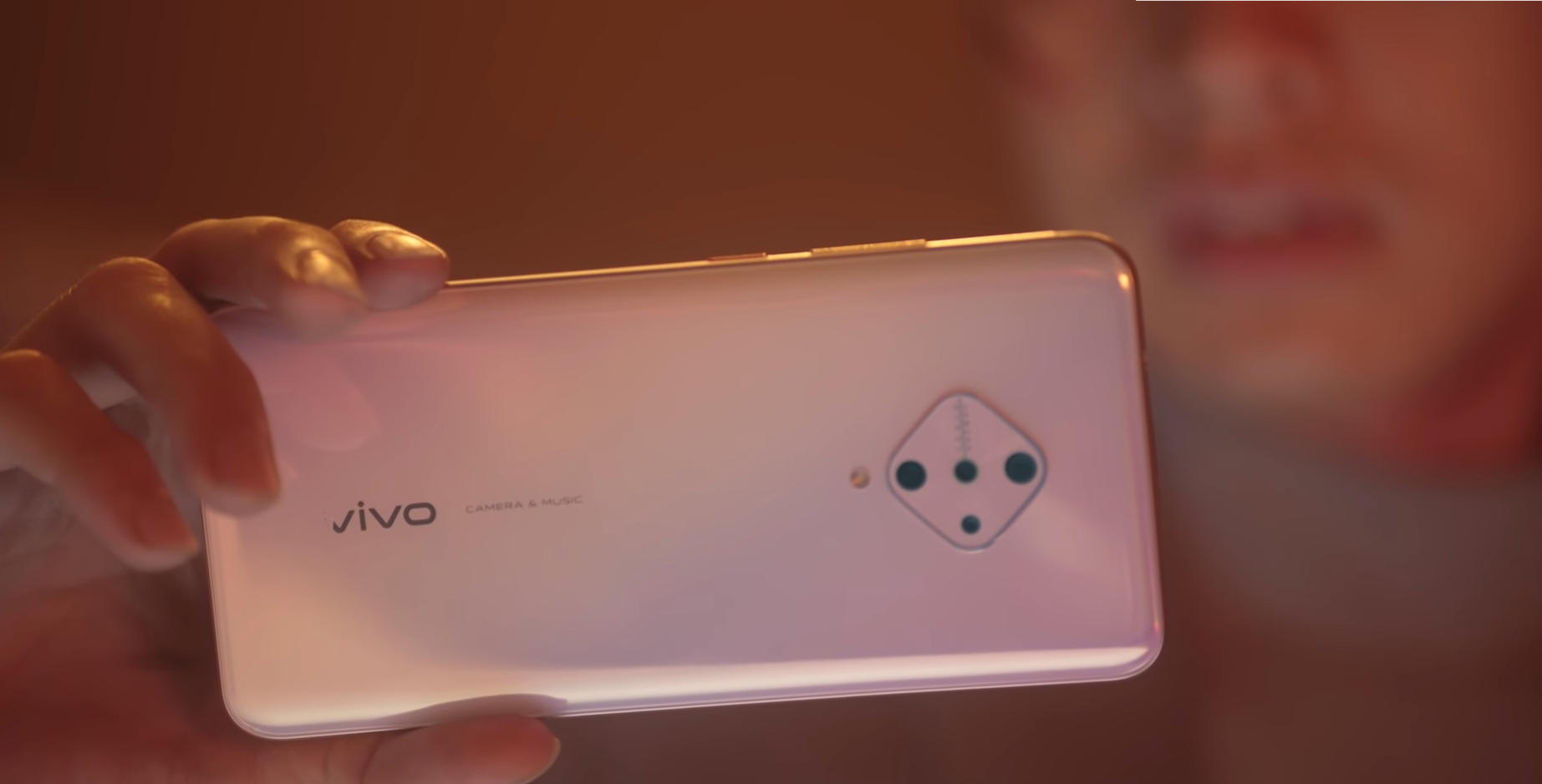 gaib Vivo Smartphone dengan Exynos 880 Lands on GeekBench; Bisa jadi Vivo Ponsel cerdas kelas menengah Y70 1