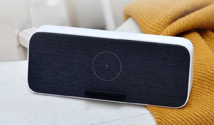 - ▷ Xiaomi meluncurkan speaker bluetooth yang menghasilkan pengisian nirkabel 30W »ERdC