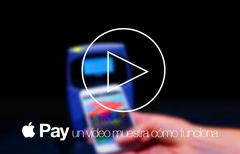 Apple jelaskan cara kerjanya Apple Pay dalam sebuah video 1