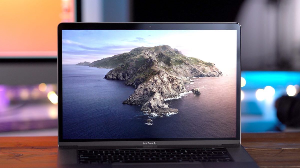 Apple skärmar möjliga lanseringsdatum från macOS Catalina