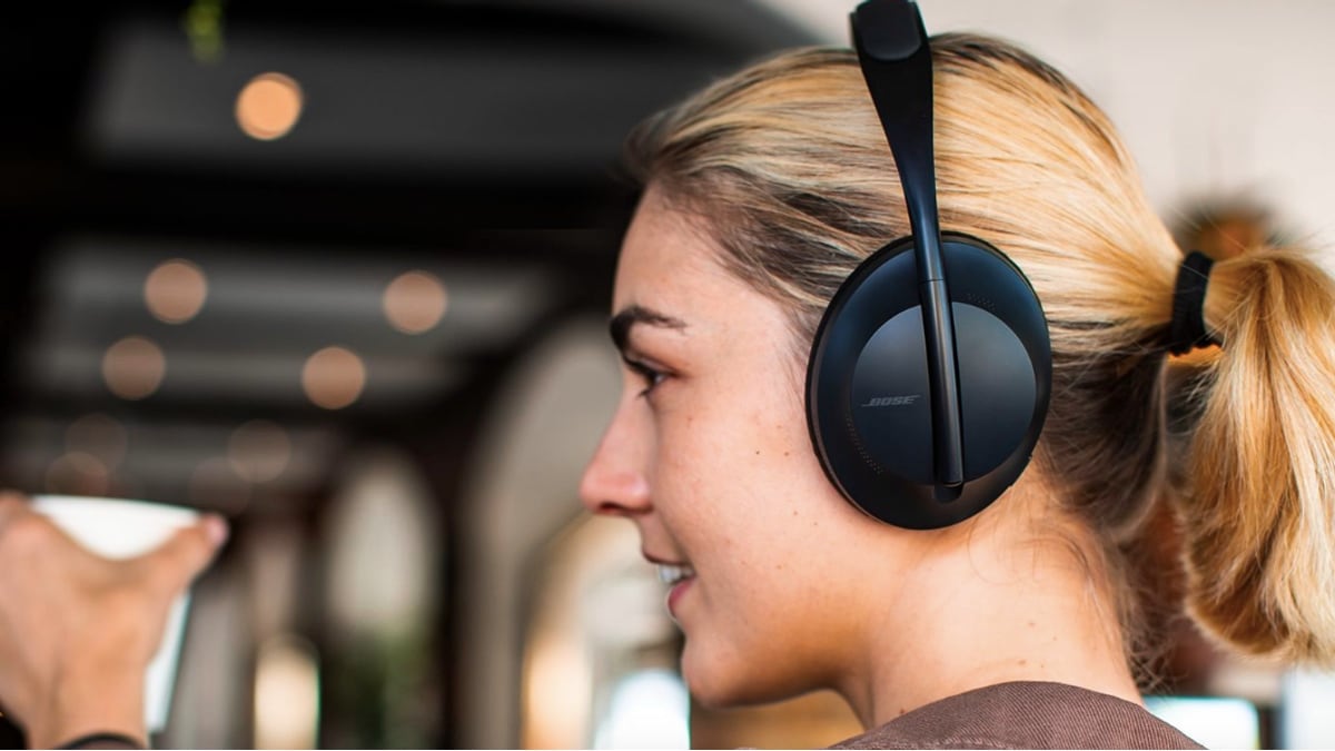 Bose Noise Cancelling Headphones 700 Launched in India, Priced at Rs. 34,500