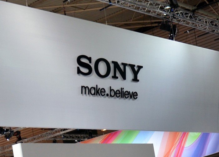 Rendering baru dari Sony Xperia XZ4 terungkap 1
