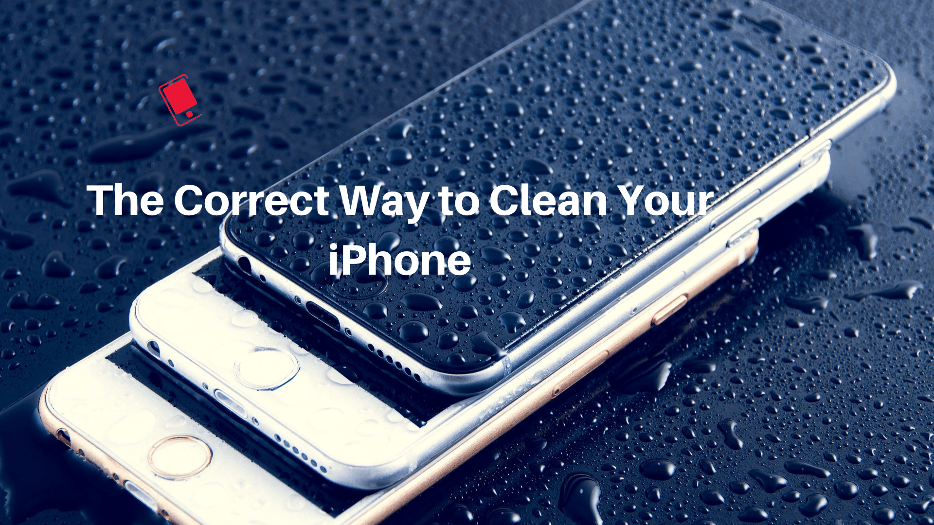 Det bästa sättet att rengöra och desinficera din iPhone
