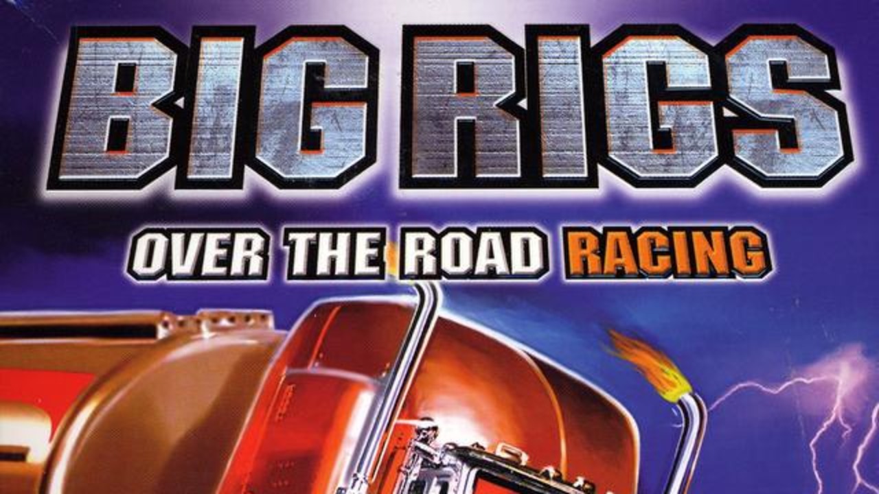 Game balap PC terburuk yang pernah dibuat, Big Rigs: Over The Road Racing, mendapat remaster pada tahun 2020