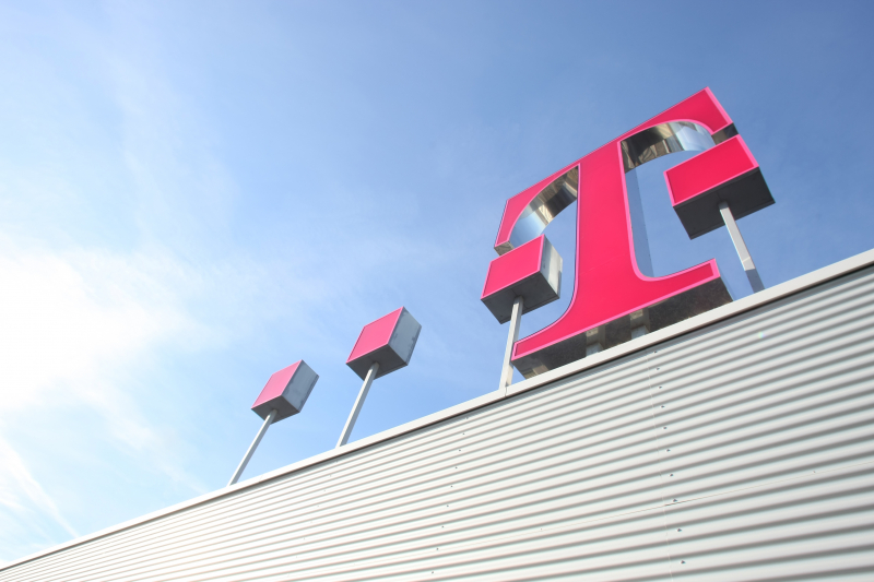 Deutsche Telekom: Magenta keuntungan dengan diskon lebih sedikit 1