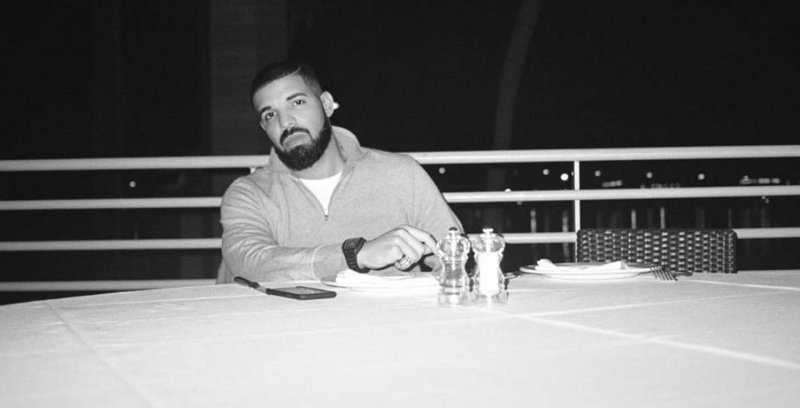 Drake is upset he can’t listen to Boi1da’s tunes, asks Pickering Mayor for better Wi-Fi