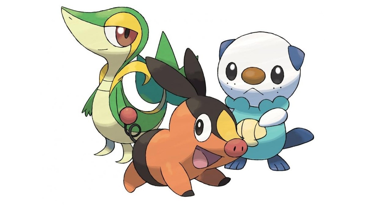 Tangkap Generasi V Pokemon di Pokémon GO Mulai 16 September