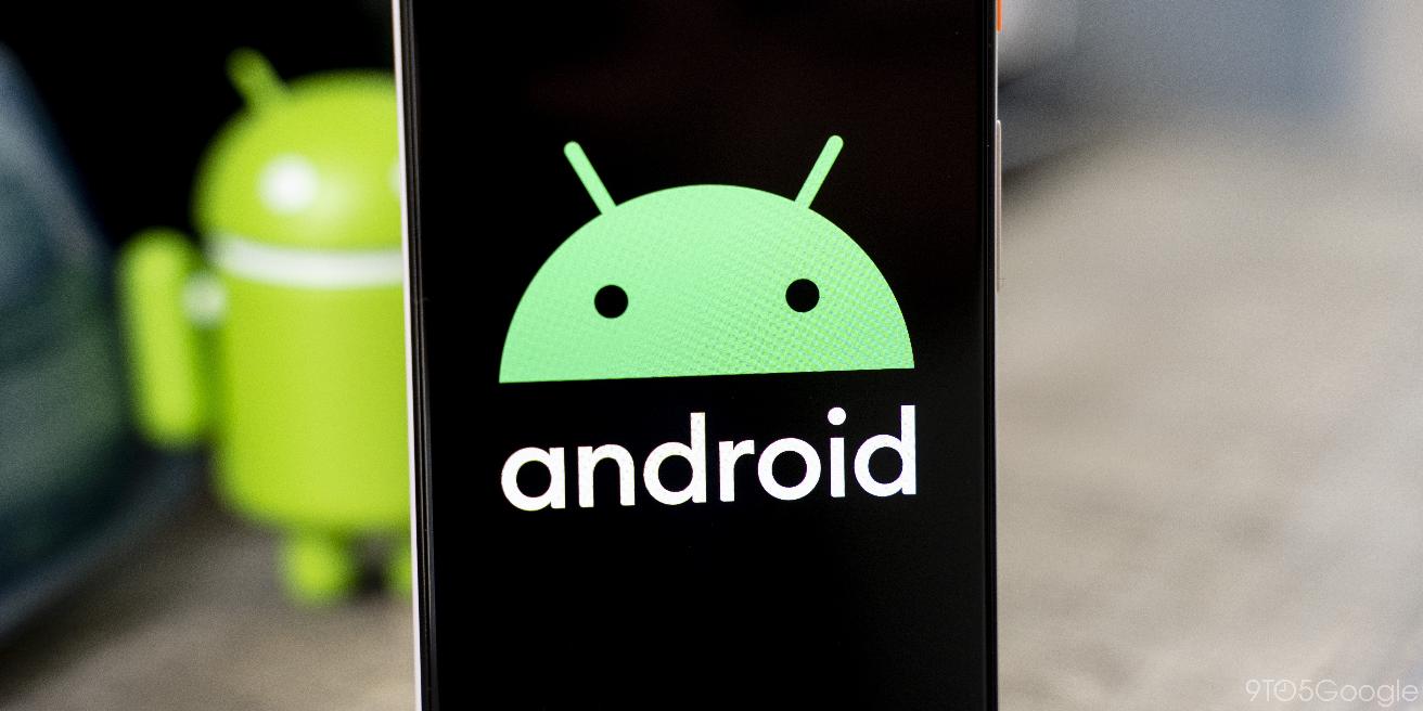 Google mengabaikan nama makanan penutup dan mulai dengan Android 10 1