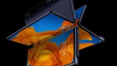 Huawei Mate Xs: Galaxy-Fold-Concurrent Aktuellt släppningsdatum