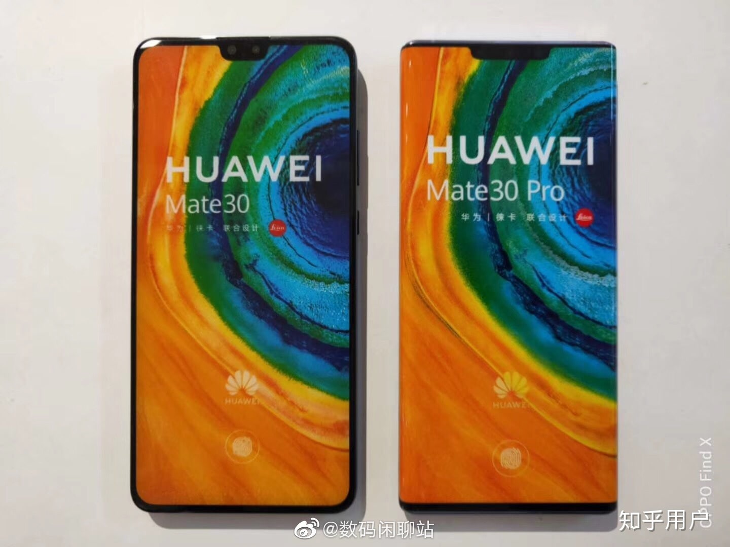 Huawei Mate 30 Pro pada penampilan pertama di AnTuTu mengalahkan semua Snapdragon 855 (dan sepasang iPhone 11) (foto) 1